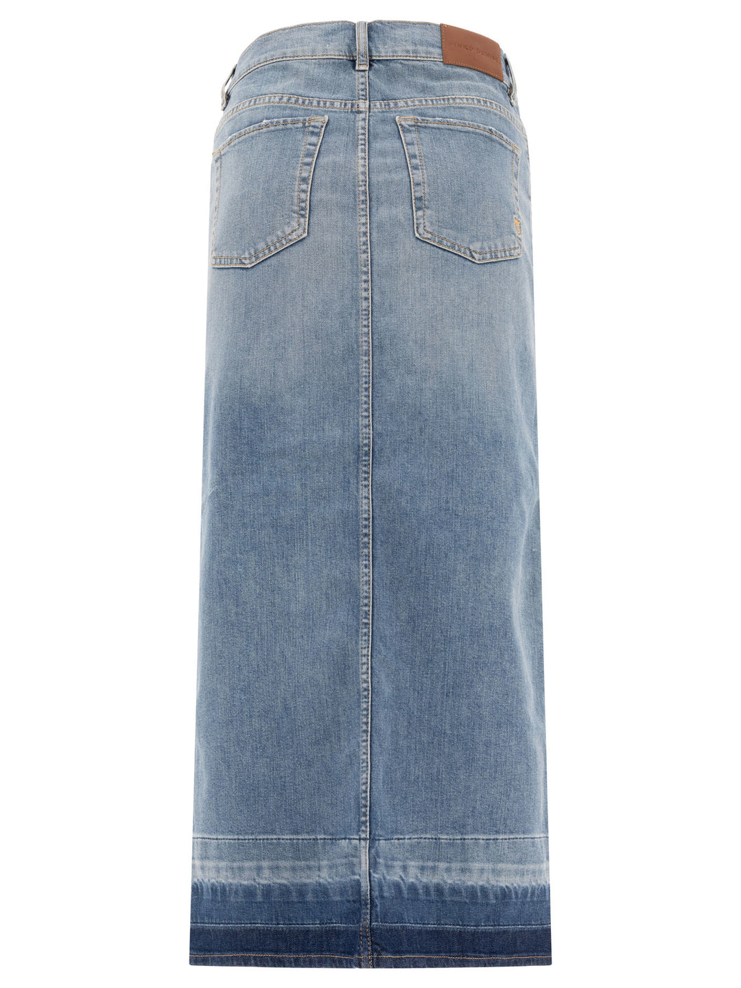 Pinko  Gonne - Blu | 1354c14dbf9352924af82110dc5a7410cf31383a