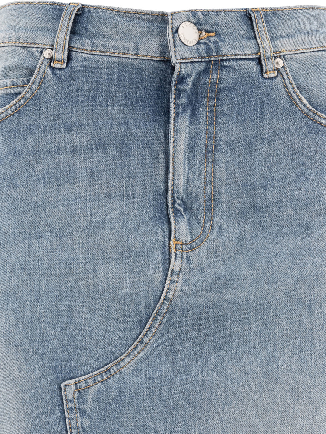 Pinko  Gonne - Blu | 4be583f90ed4b6a15e162b19e595449c45007750