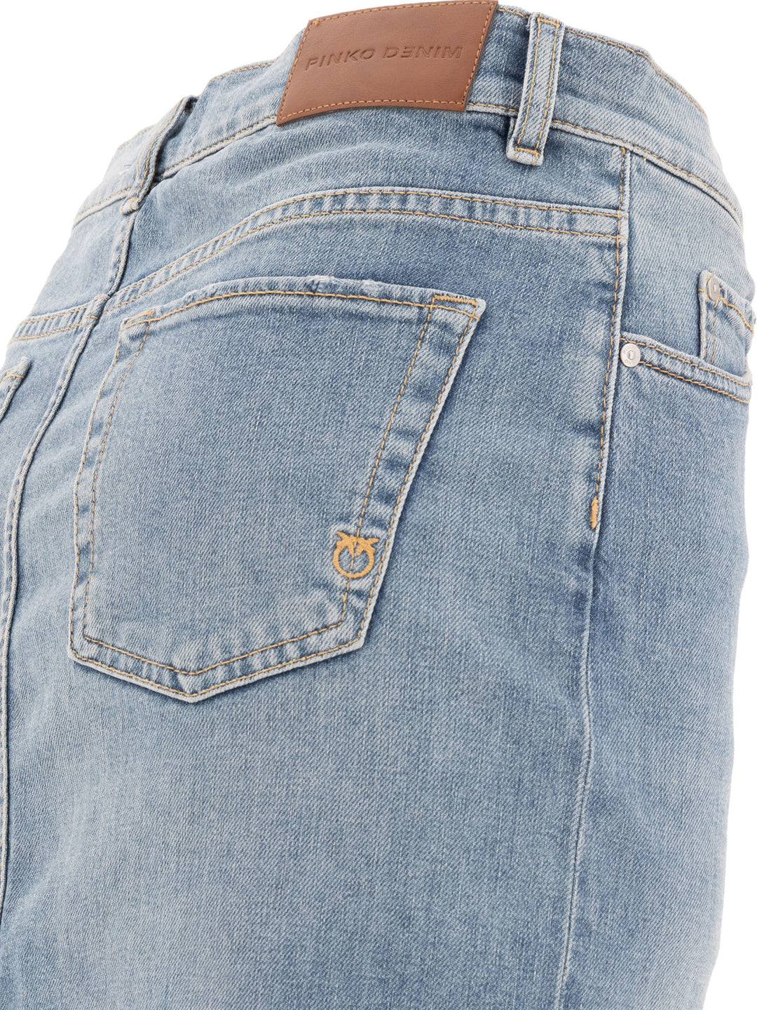 Pinko  Gonne - Blu | 76d6b5f9f542f17b447c85f5a6191289403c6c5c