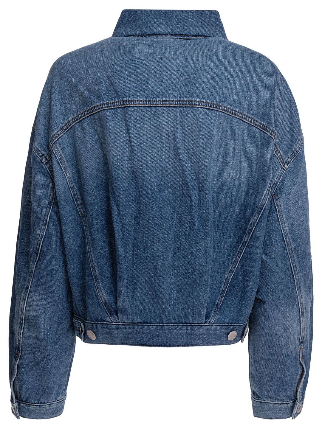 Pinko Jackets & Coats Jackets and Coats - Blu | c621e1f45737aaec307aac941644415f52e3c2a6