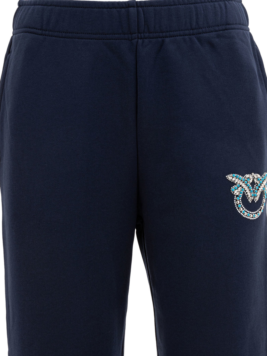 Pinko  Trousers - Blu | fb82fe82a7c0a6d85863cf5ec7ecd14c7f52098e