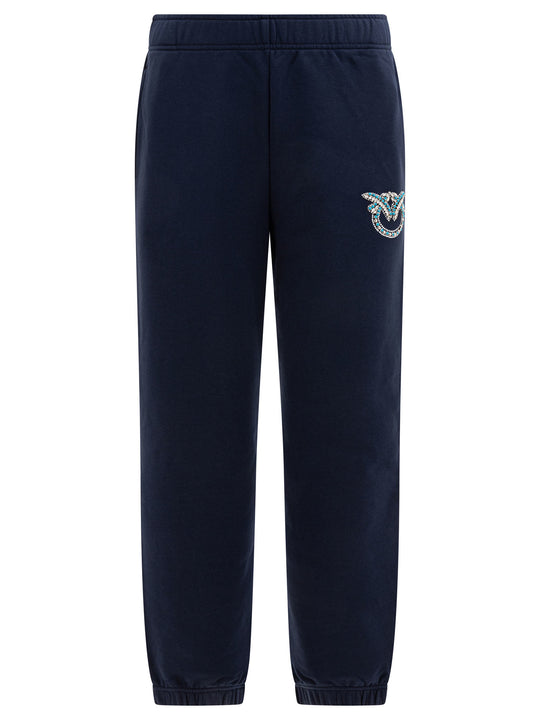 Trousers Blu