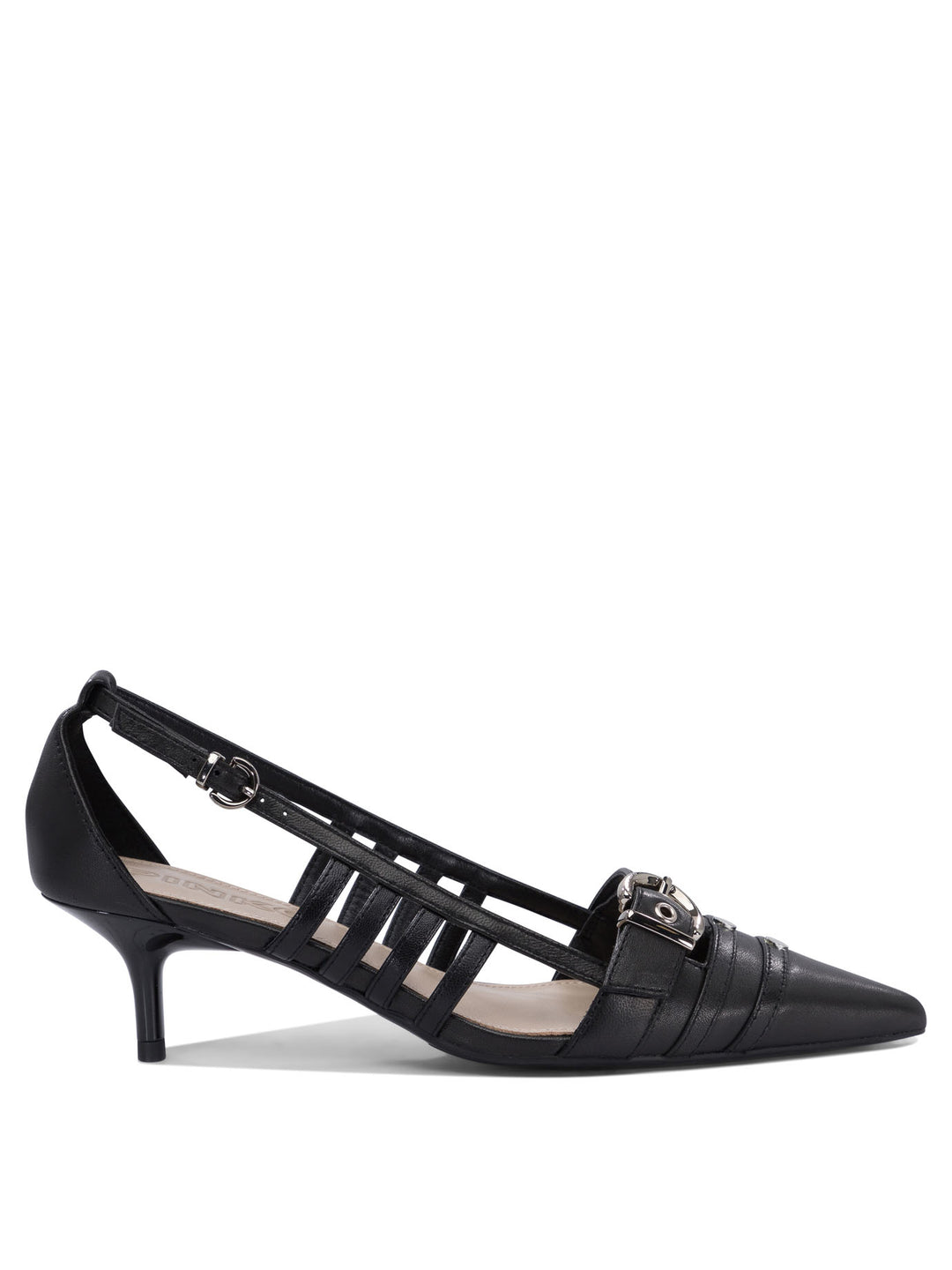 Pinko  Heeled shoes - Nero | 32a4e62bfb3574216529124f774da5f5cb32ec88