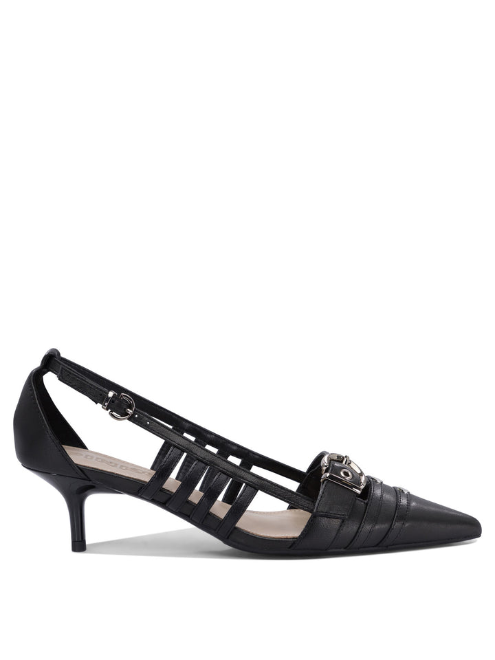 Pinko  Heeled shoes - Nero | 32a4e62bfb3574216529124f774da5f5cb32ec88