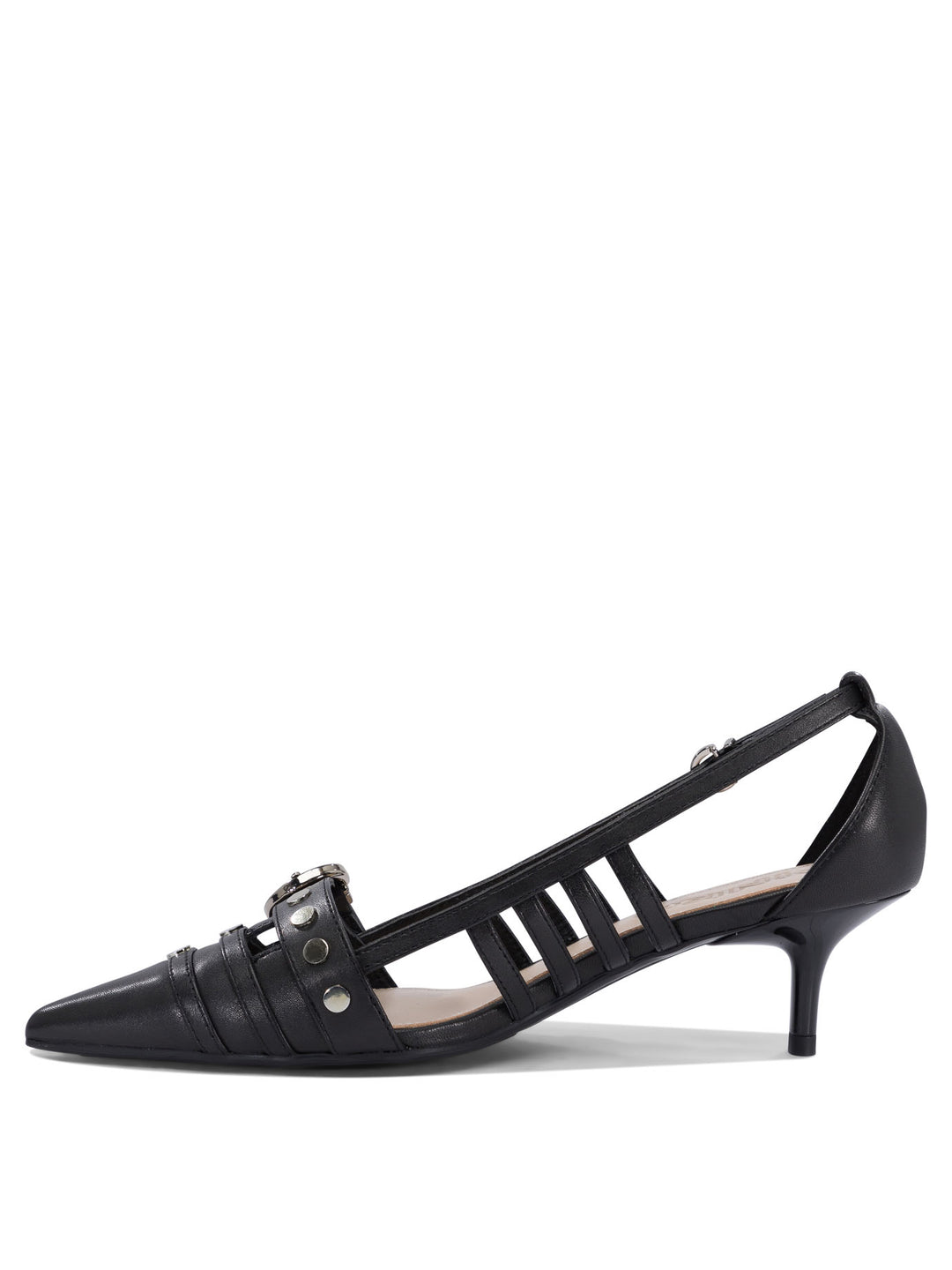 Pinko  Heeled shoes - Nero | b587145b39a3186e0e7c77168ff01c68b364b001