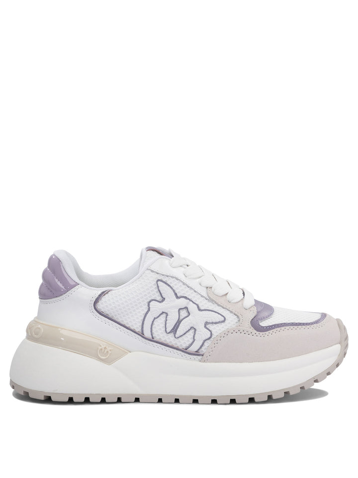 Pinko Sneakers & Slip-On Blanc