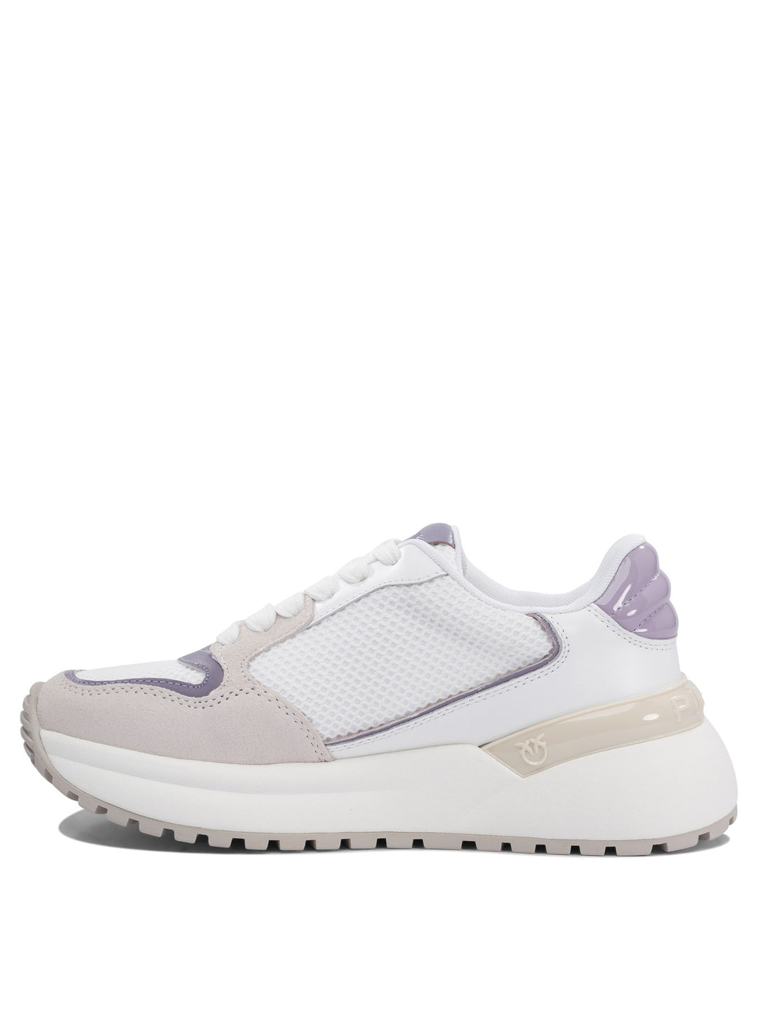 Pinko Sneakers & Slip-On Blanc