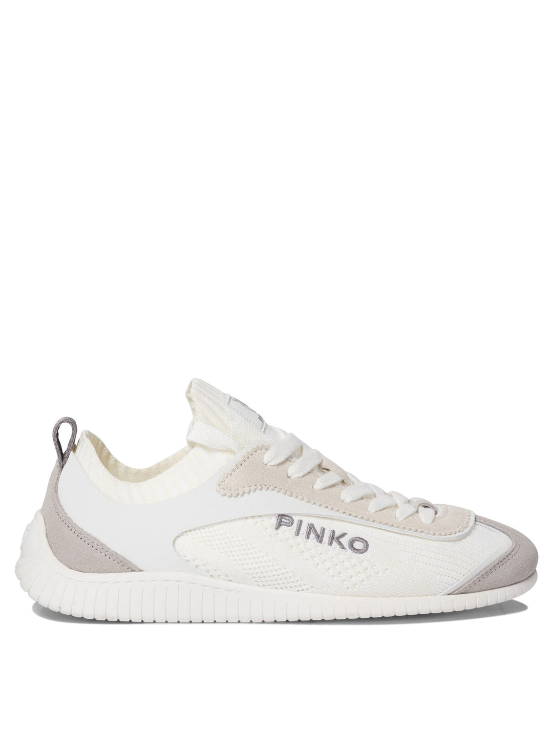 Pinko  Sneakers & Slip-On - Bianco | bf2025ce4c44e0db607d4bc3f863070154614bc8