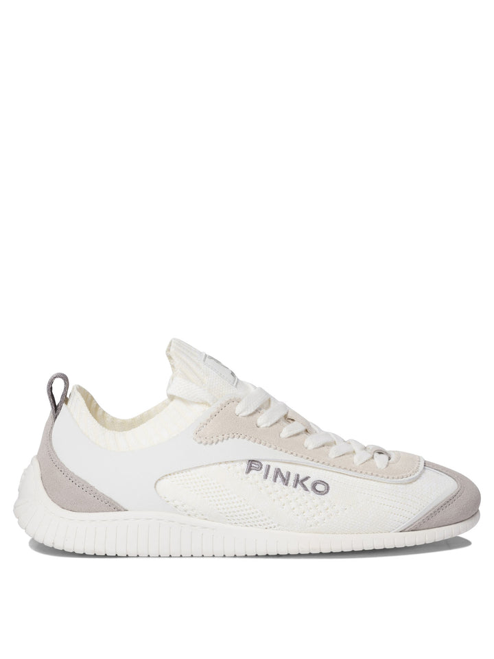 Pinko  Sneakers & Slip-On - Bianco | bf2025ce4c44e0db607d4bc3f863070154614bc8
