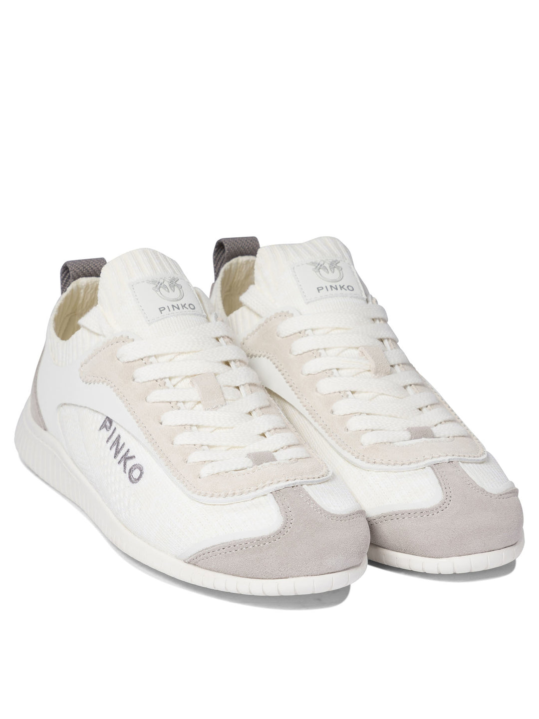 Pinko  Sneakers & Slip-On - Bianco | 6495cfa6512a1748180a56230122f9e2db9edf83