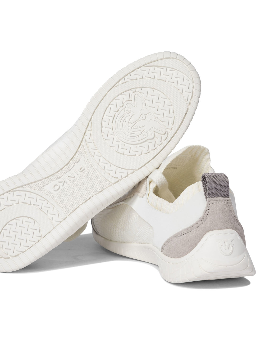 Pinko  Sneakers & Slip-On - Bianco | d3fb17cf71c6b9da49df587d36fdb8e2bcae62ef