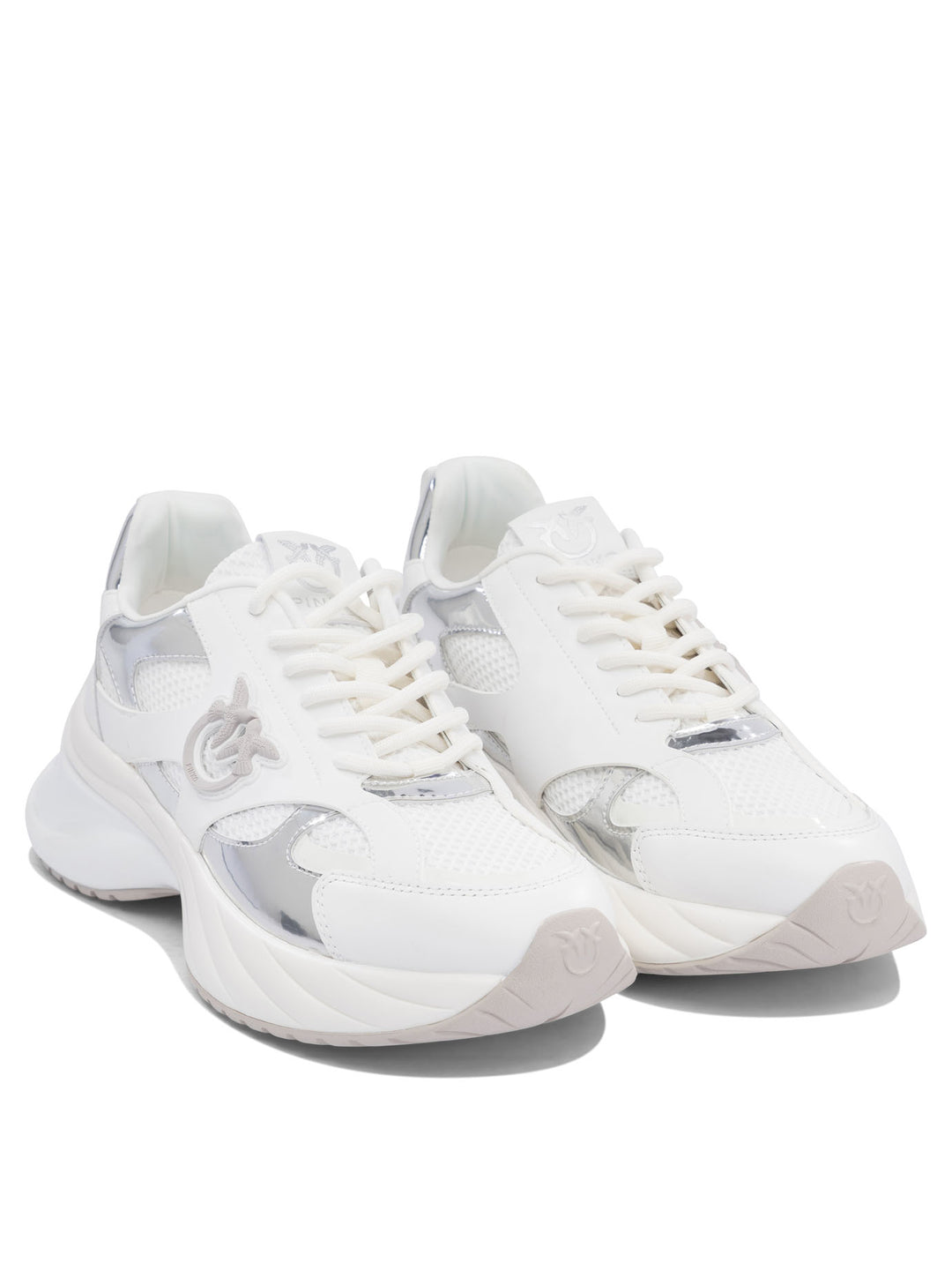 Pinko  Sneakers & Slip-On - Bianco | dc4d00e6191110a2c87c9a0f6798bd79f23da907