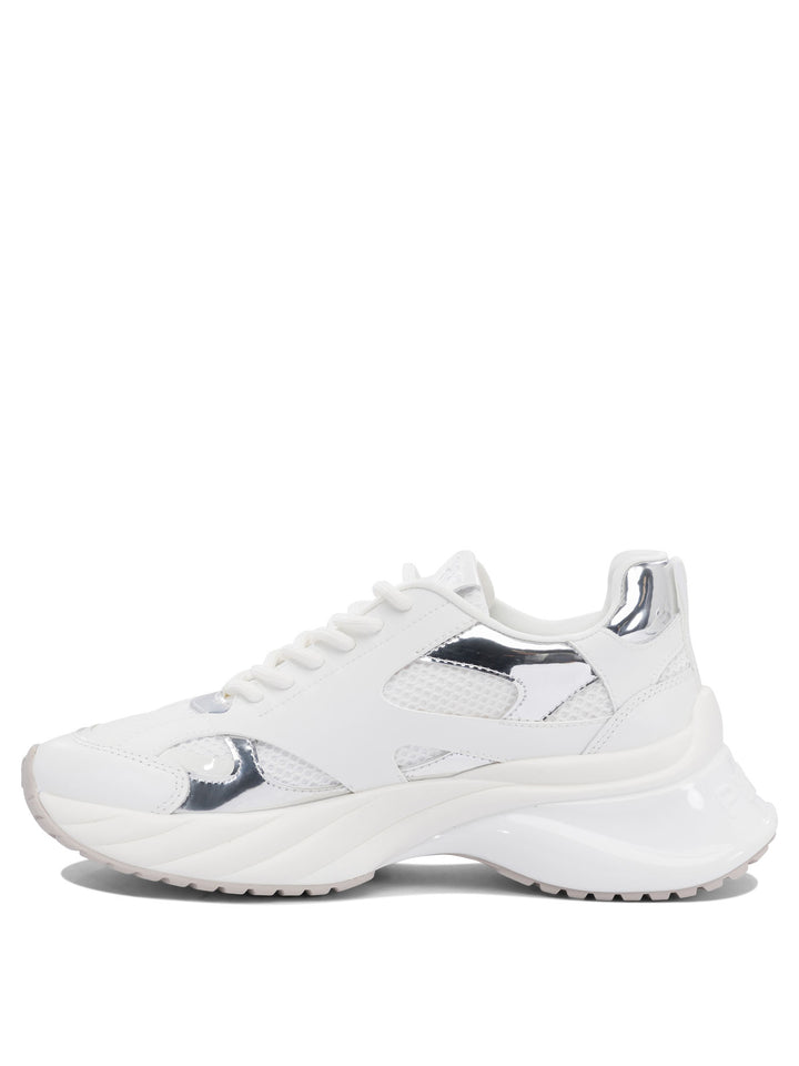 Pinko  Sneakers & Slip-On - Bianco | 4b4bc2c71ffcb830ba151a905a1781dc7e7e2286