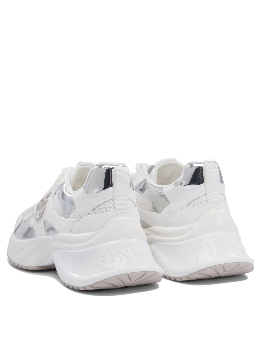 Pinko  Sneakers & Slip-On - Bianco | 27a7f0c5b12de825cea633f2a8870454acaae97a