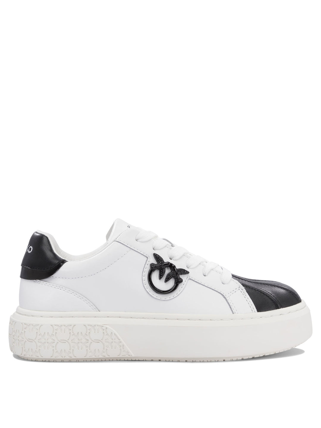 Pinko  Sneakers & Slip-On - Bianco | d15670c4bb6de75ab3e6627cc513f7fa1e38d4c8