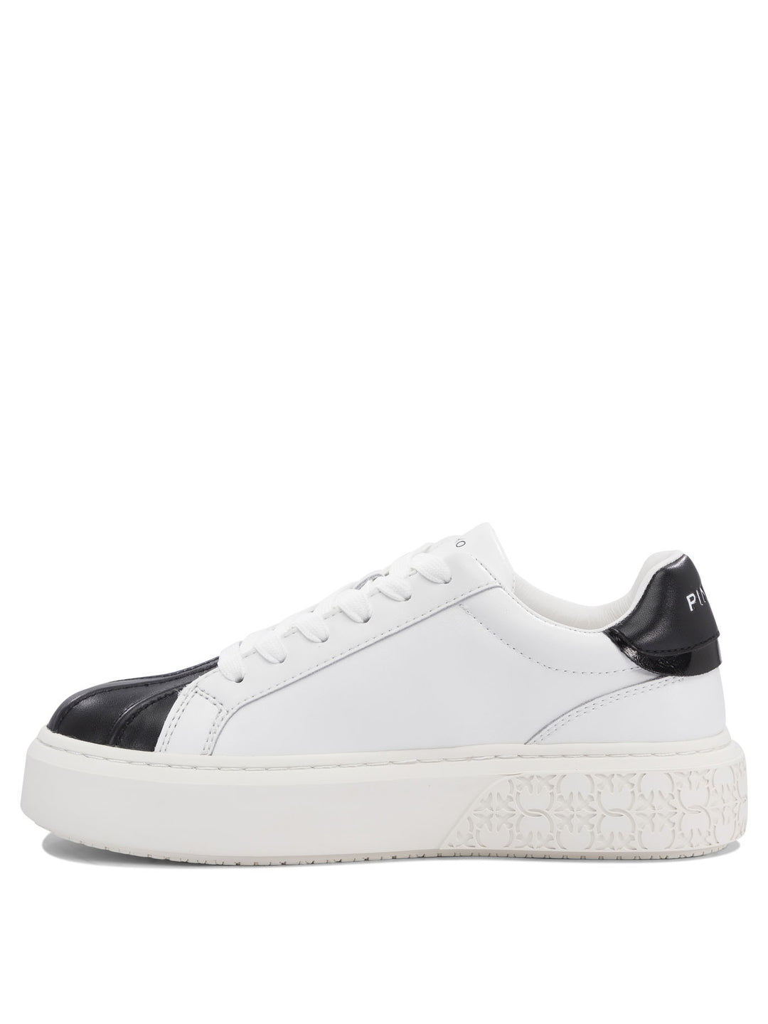 Pinko  Sneakers & Slip-On - Bianco | 14d0720c9e2ea12c6b22013ec33b11032e7794d8