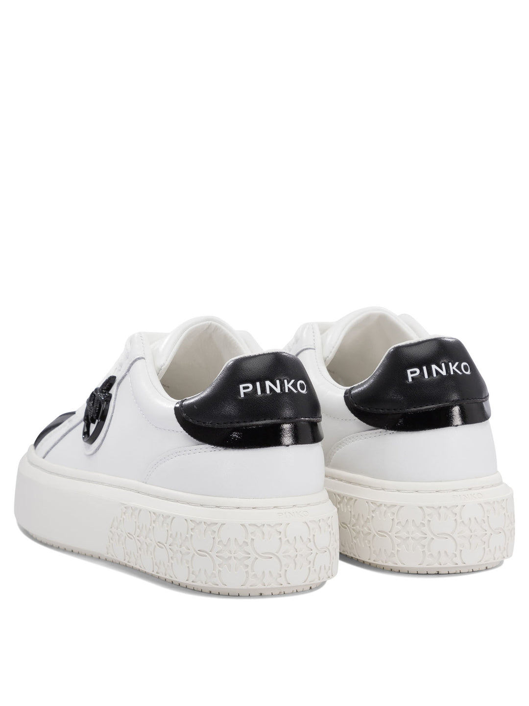 Pinko  Sneakers & Slip-On - Bianco | 0bae1034fbbaf7cf87175e4421c4657aa3e1fb44