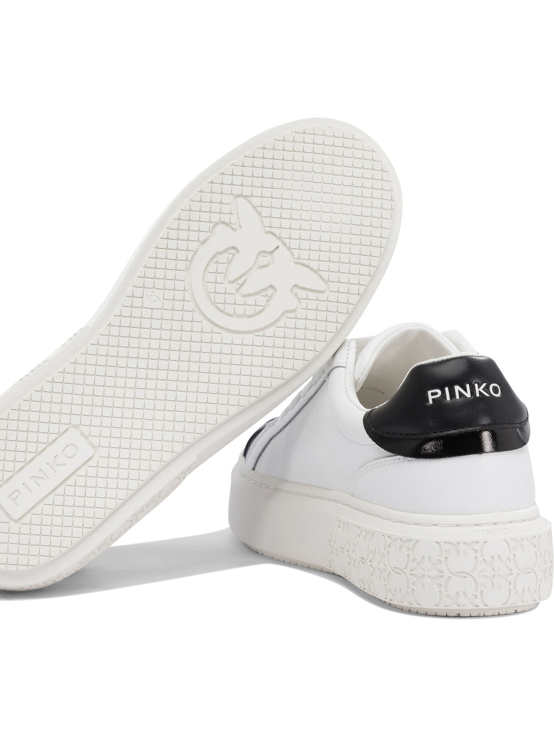 Pinko  Sneakers & Slip-On - Bianco | 35b165f8be73650c93d71e2d1935093ed2b7cc5e