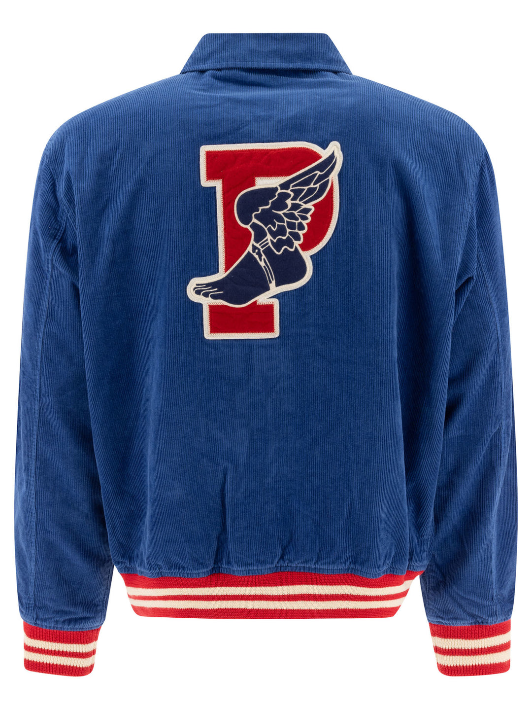 Polo Ralph Lauren P-Wing Jackets and Coats - Blu | ae497263c2d331826914a663673a025b39813ba4