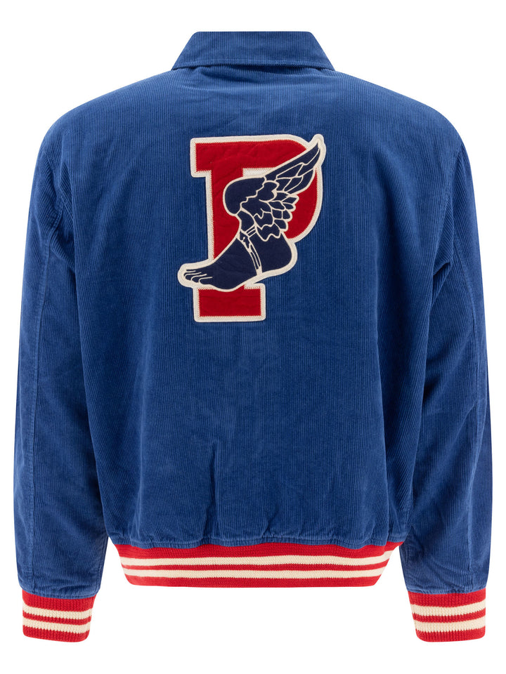Polo Ralph Lauren P-Wing Jackets and Coats - Blu | ae497263c2d331826914a663673a025b39813ba4