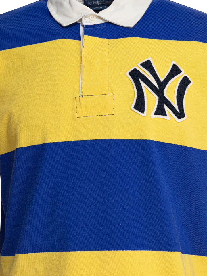 Polo Ralph Lauren Rugby Polo Shirt Polo shirts - Giallo | 8d963b160d0cc86375373c41561b409b0e23690c