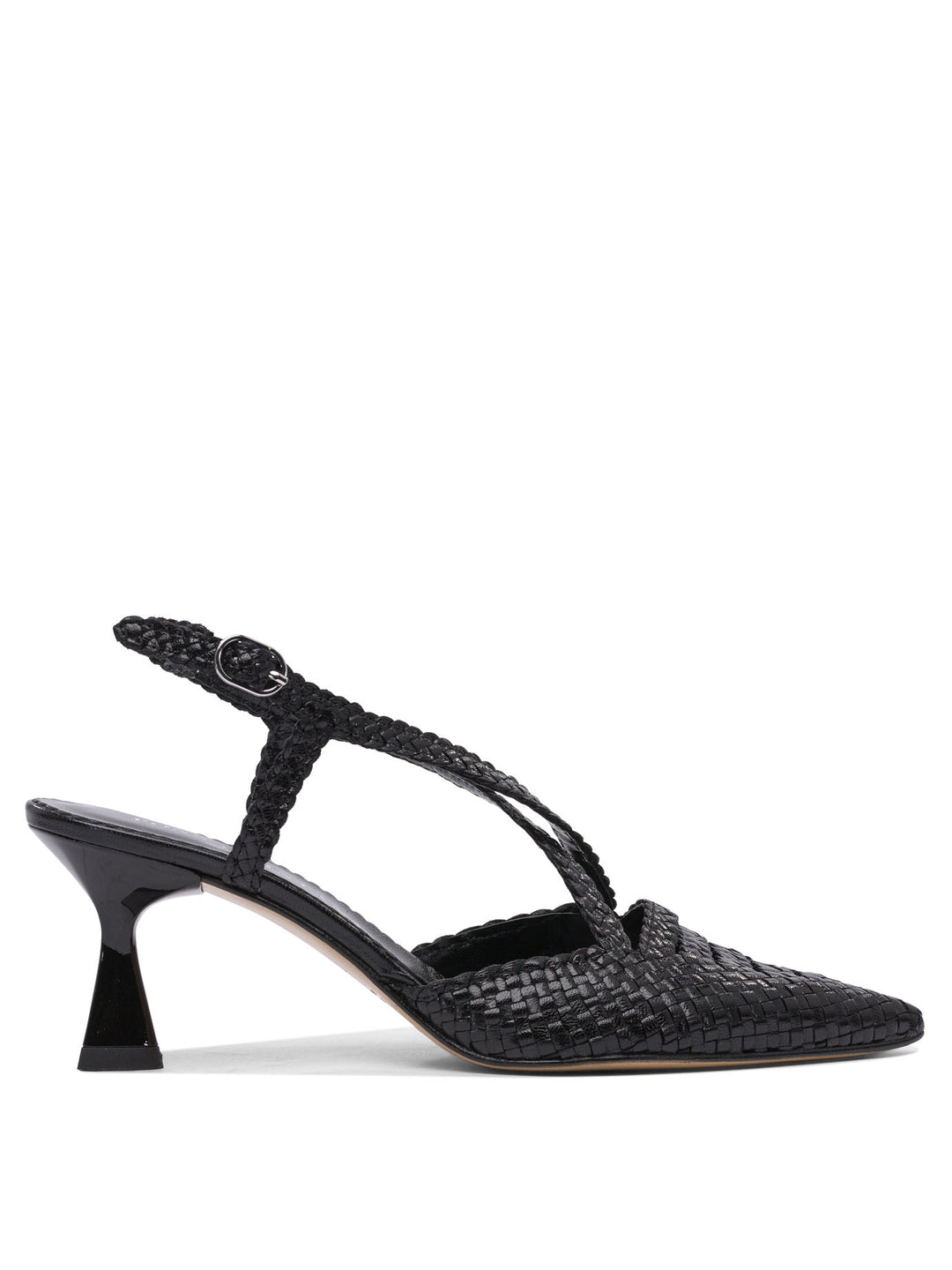 Pons Quintana  Heeled shoes - Nero | f2cbfb33809cc5c06e0834a0e053e8d0dee22fdf