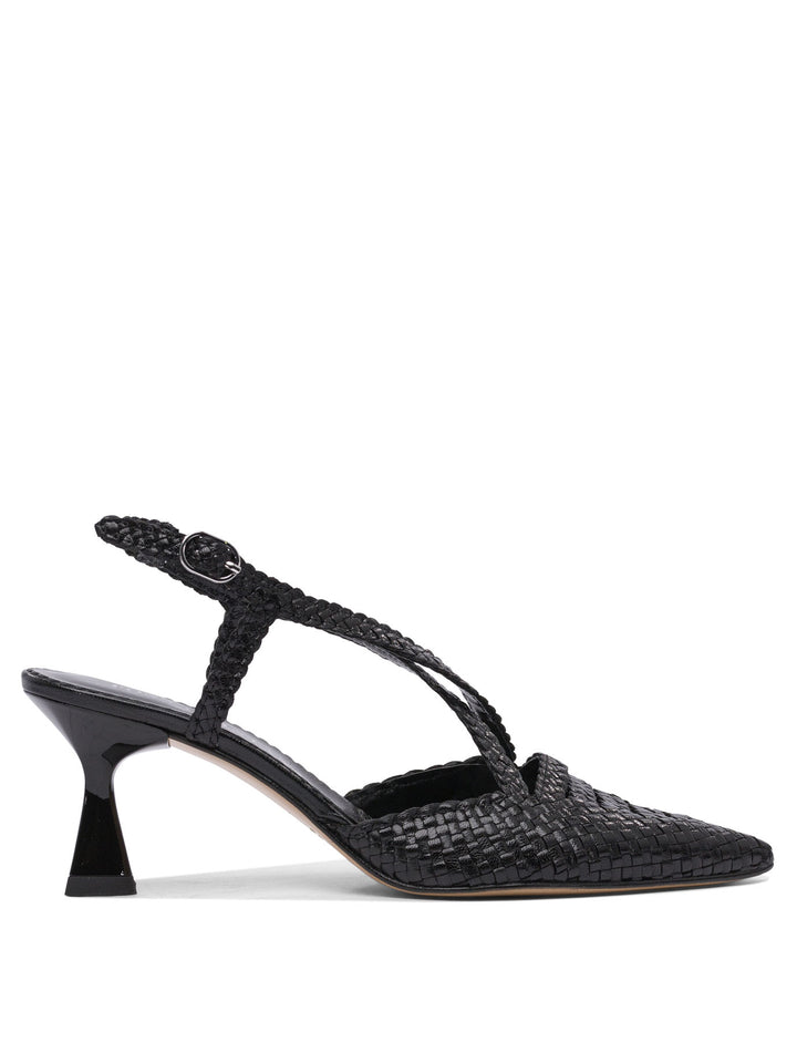Pons Quintana  Heeled shoes - Nero | f2cbfb33809cc5c06e0834a0e053e8d0dee22fdf