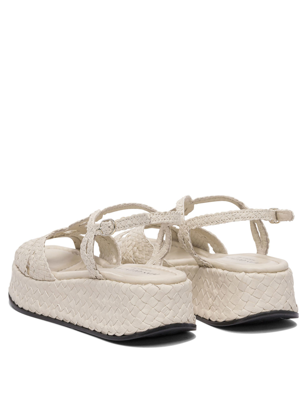 Pons Quintana  Sandali - Beige | e2f0e02a4c0854dbfa8d9c4ea277e854344e728c