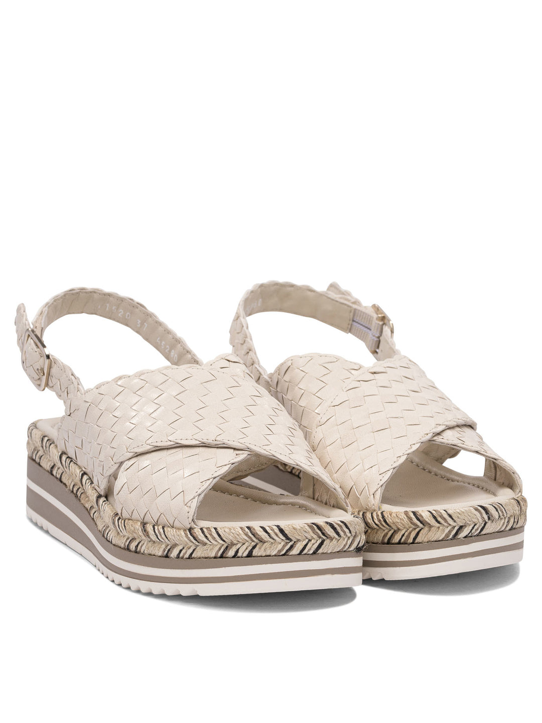 Pons Quintana  Sandali - Beige | 38105c1144c1318188299d29777e5811663c656c