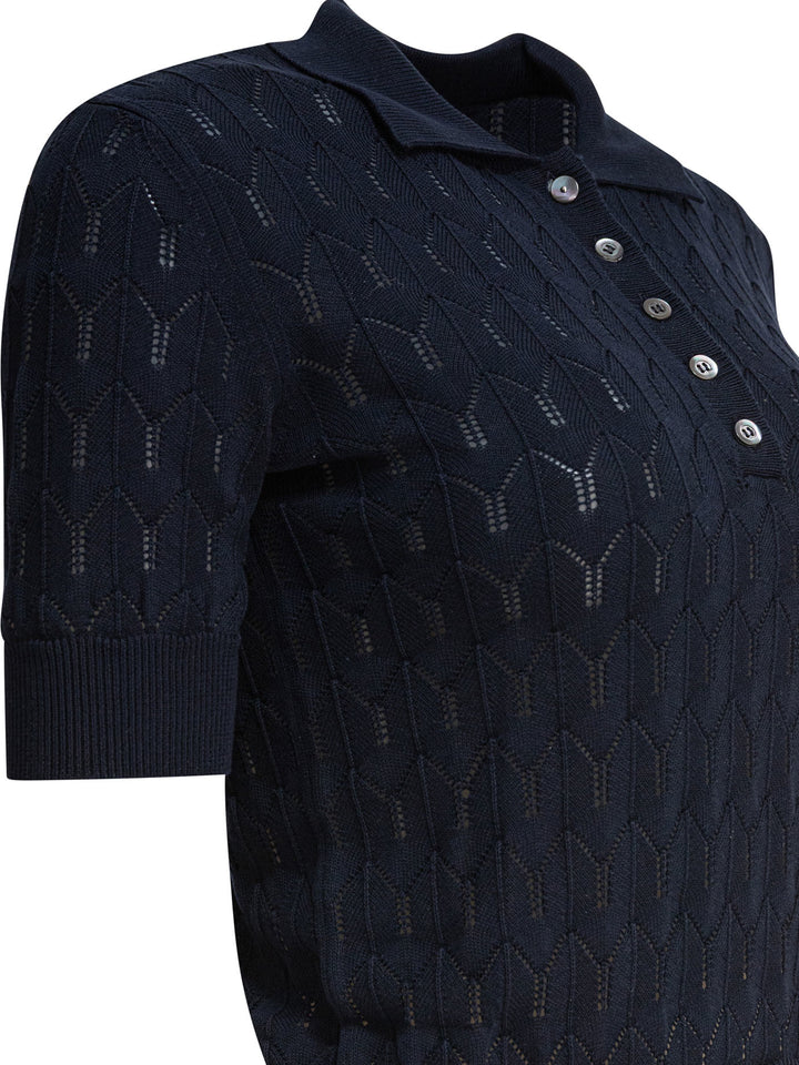 Rakkì  Polo shirts - Blu | 7415eddc79858dfbbc5c70afc7df6ef565ce9ded