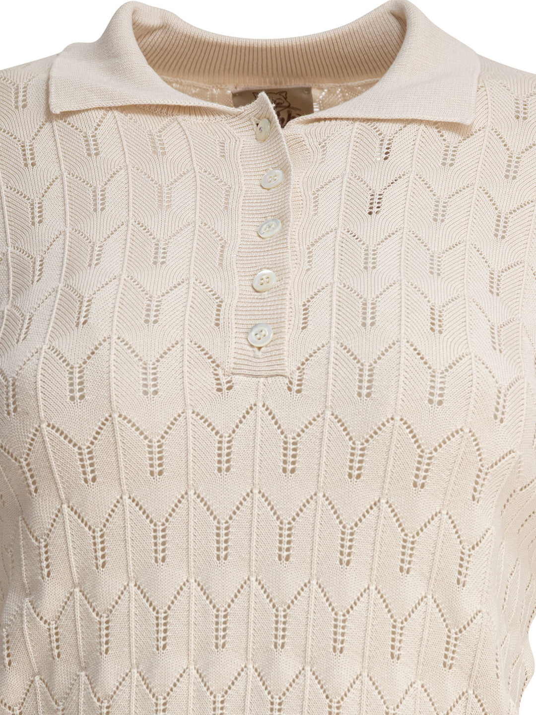 Rakkì  Polo shirts - Beige | c9b80ab3a07f6755a96d82e56f93f5037884cb1a