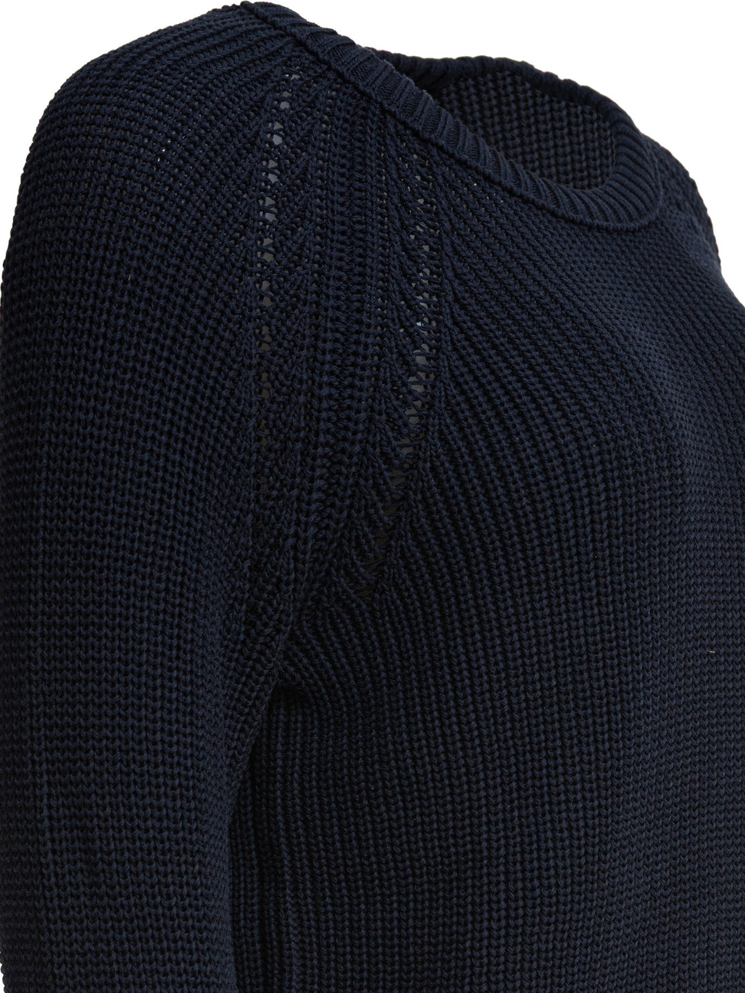 Rakkì Cecile Knitwear Bleu