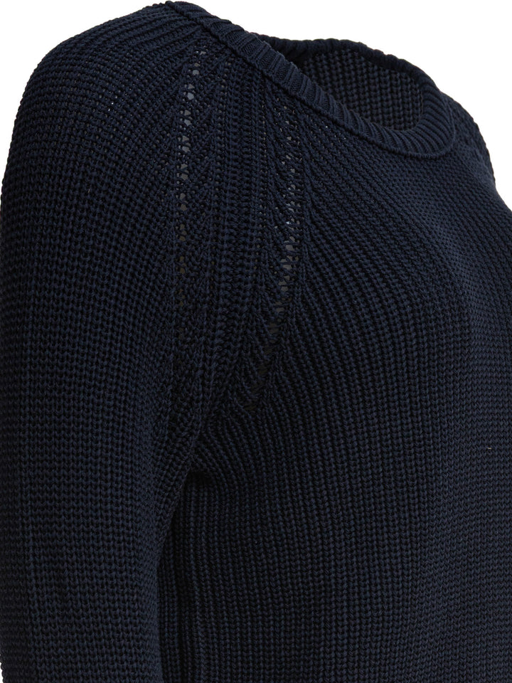 Rakkì Cecile Knitwear Bleu