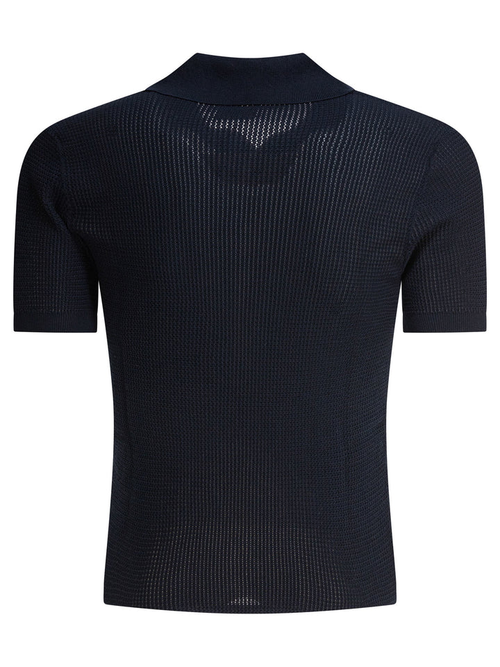 Rakkì  Polo shirts - Blu | 69cb2fb7bff66f2079874b0c2e73e7a24b367ace