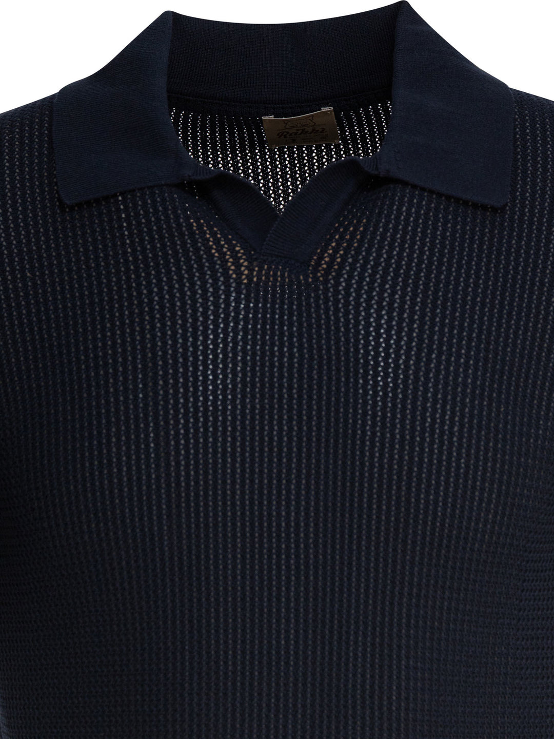 Rakkì  Polo shirts - Blu | 45c56ec0aab91948013187f1431f1fa7499d2efb