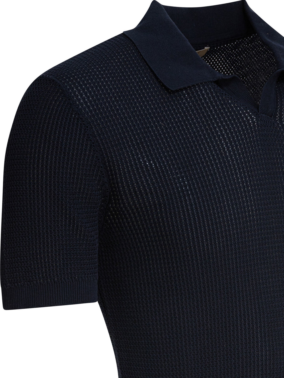 Rakkì  Polo shirts - Blu | e4d7e8c9103a66c108692b604f0041705044736b