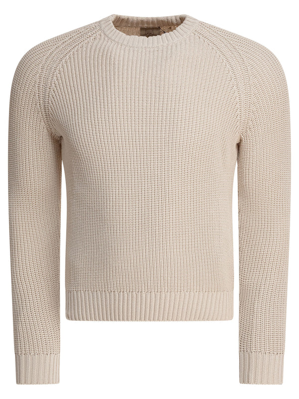 Summerbel Strickwaren Beige