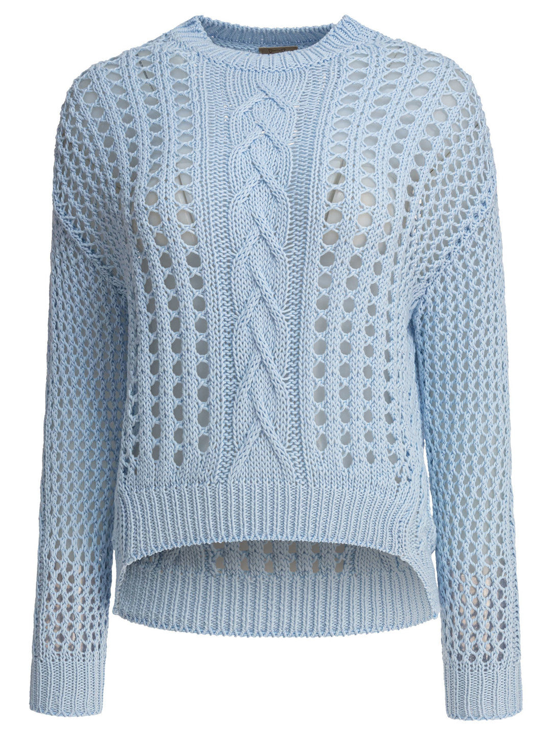 Rakkì  Knitwear - Light blue | d9af4a1770422948b8ab90d5b348758a32290111