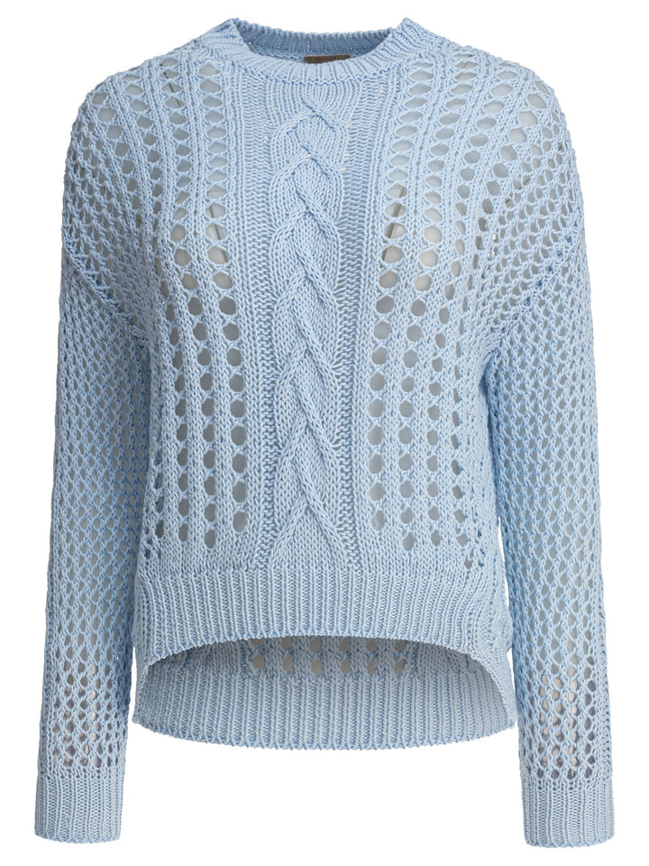 Rakkì  Knitwear - Light blue | d9af4a1770422948b8ab90d5b348758a32290111