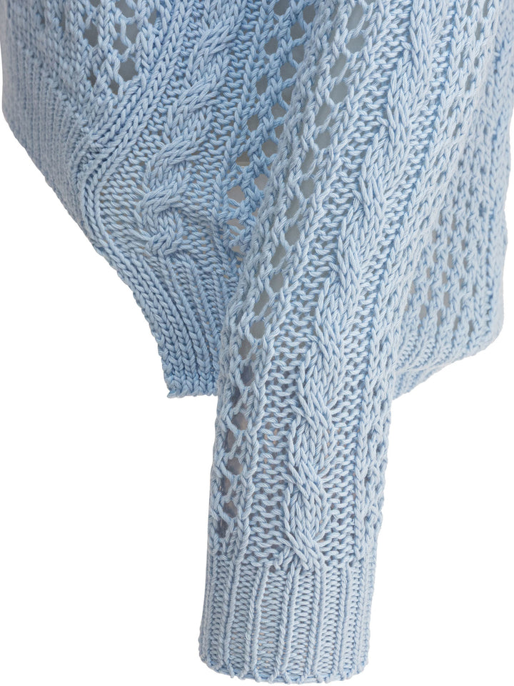 Rakkì  Knitwear - Light blue | 135a5b2753ccd546a1b220d4f88c1c39ae6bc42e