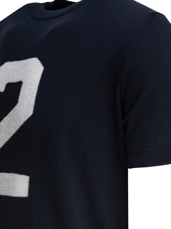 Rakkì  T-shirts - Blu | 29e8df7c29a5c3612ea25559f6601d9ce60625bf