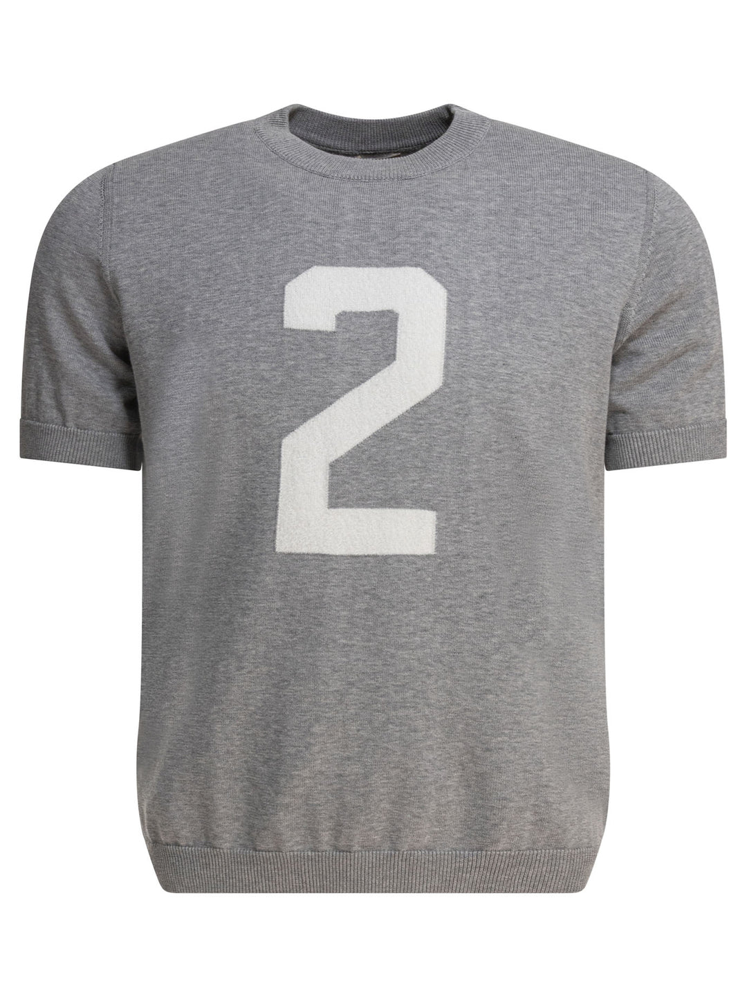 Rakkì  T-shirts - Grey | b999a3d63d8ac03ca88bc7fa3895b1f12d1a25be