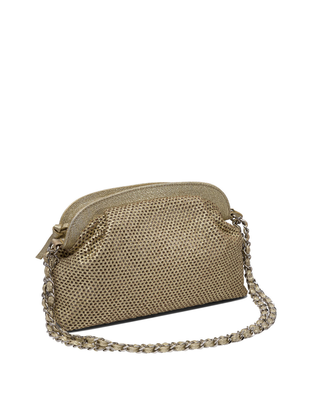 Reptile'S House  Borse a Spalla e Tracolla - Oro | 988009673533efde662b3c9f6a62dd59b7ecb1ed