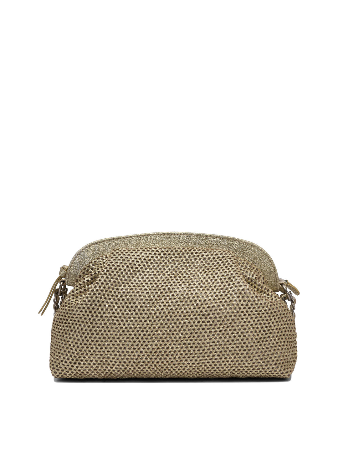 Reptile'S House  Borse a Spalla e Tracolla - Oro | 871c563c7bba83e9d970373744c9b924c707c78b