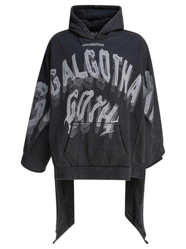 Sweatshirts Black