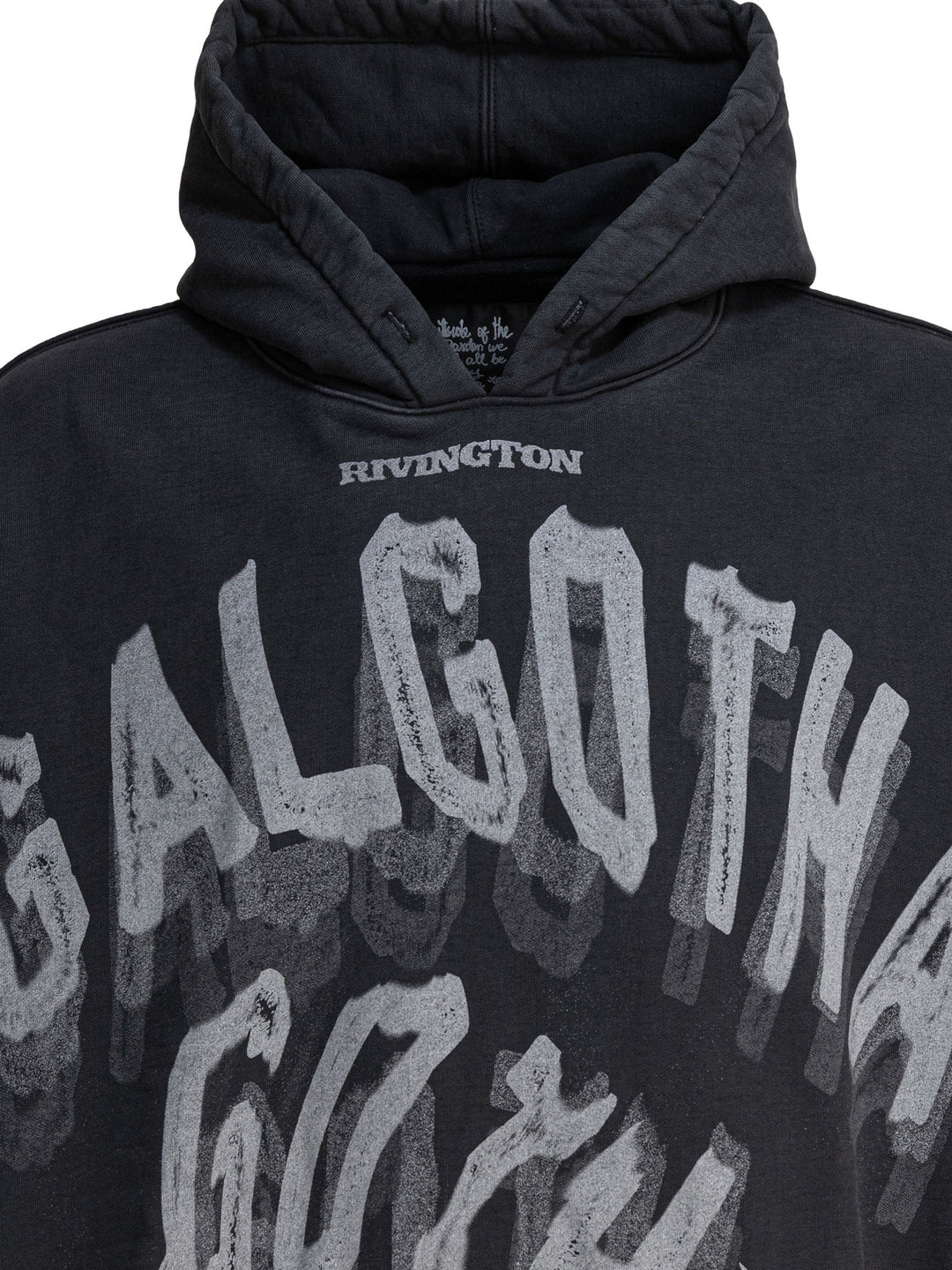 Rrr123  Sweatshirts - Nero | b3e27a6f99feeb0a9f8184898071cb4a2fb8ee11