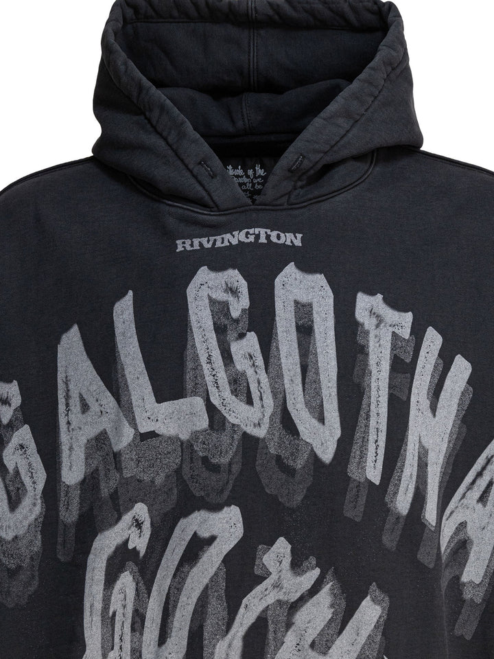 Rrr123  Sweatshirts - Nero | b3e27a6f99feeb0a9f8184898071cb4a2fb8ee11