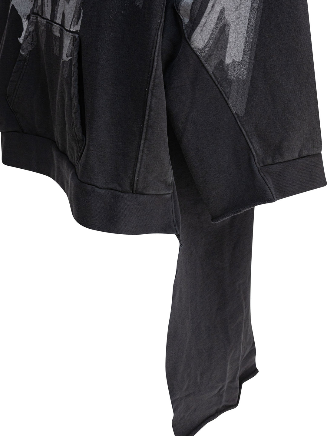 Rrr123  Sweatshirts - Nero | c1588a98184f54732a4a29b86e78c7e57f7a311b