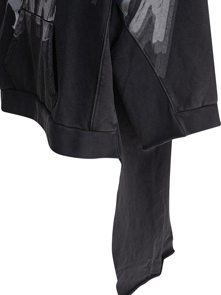 Rrr123  Sweatshirts - Nero | c1588a98184f54732a4a29b86e78c7e57f7a311b