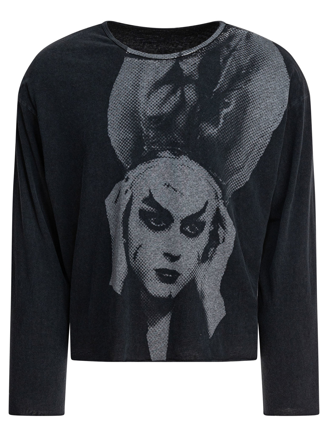 Rrr123  T-shirts - Nero | 42c2c130606b69483917f495ea3a708a1458b649